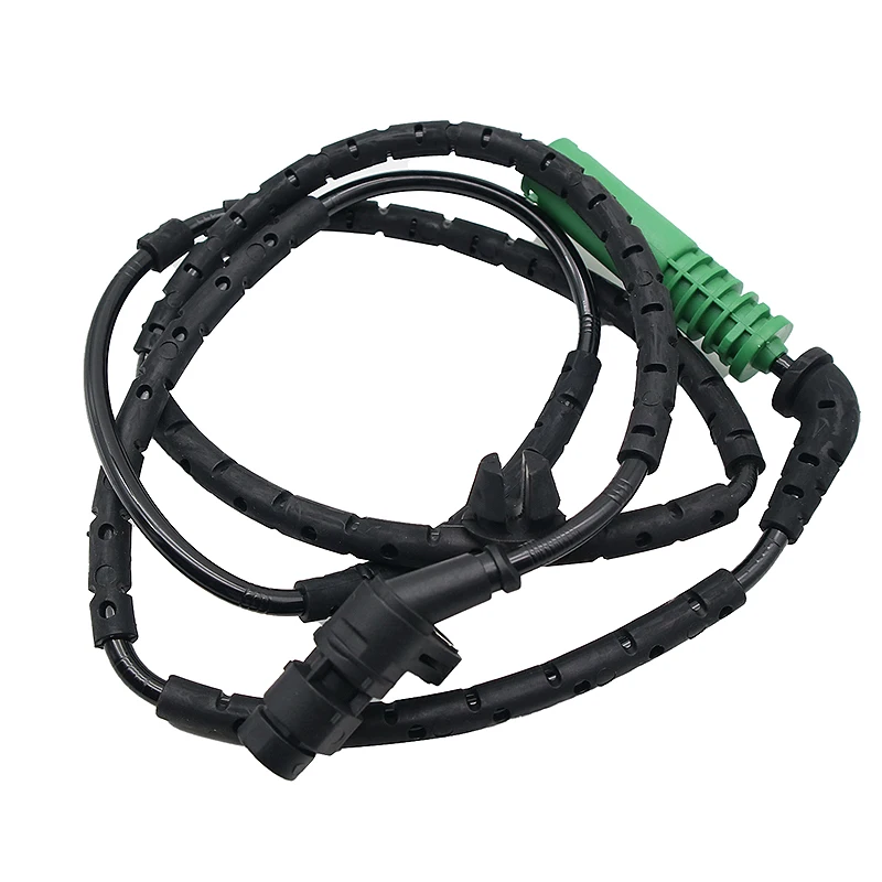 34526752375 高品質フロント左/右 ABS 車輪速センサーランドローバーレンジローバー L322 4.4L 2003 2004 2005 自動車部品