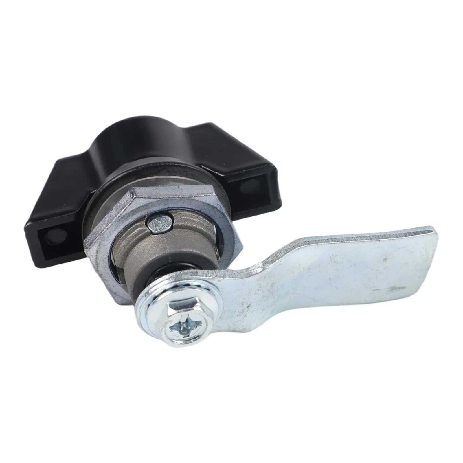 

Distribution Box Switch Lock Cabinet with Cam Lock Cylinder for Industrial Equipment Offering Enhanced Security and Durability
