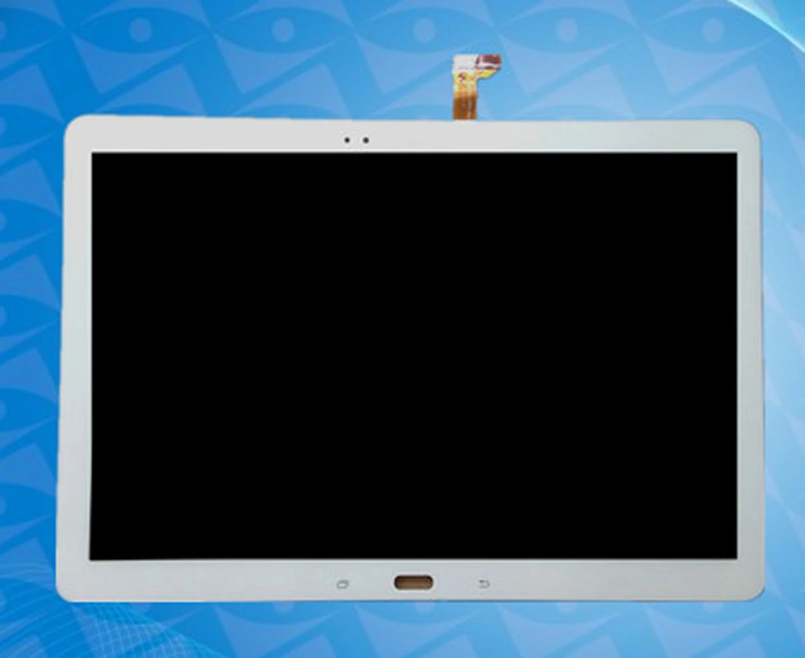 LCD Display & Replacement Touch Screen Digitizer Assembly with Free Tools For Sam-sung Galaxy TAB Note PRO 12.2