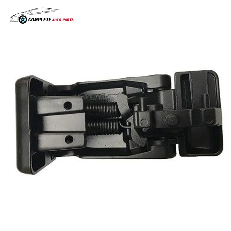 

A6017601847 Right Middle Sliding Door Roller Suit For Mercedes-Benz Sprinter 6017601847