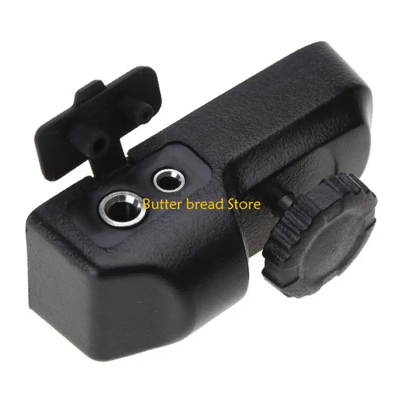 موصل محول الصوت W89C لـ Hytera PD700 PD780 PT580H PD705 PD785 PD782 PD702 PD