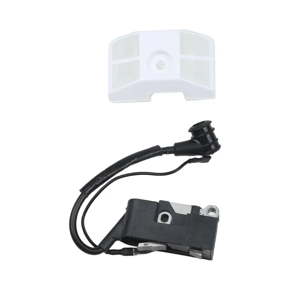 Essential Ignition Coil Kit for Effective for chainsaw Operation Compatible with Popular Models Like theFor 45005200 Series