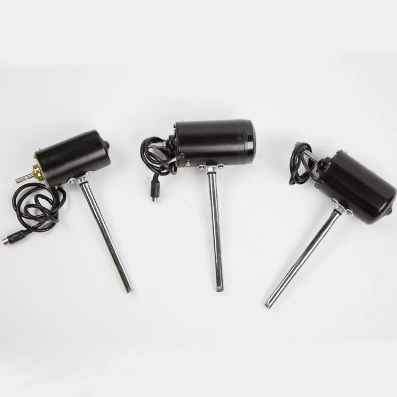 Small motor 60-300w laboratory agitator motor, electric DC motor