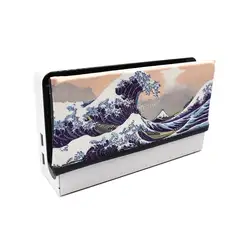 Dock Cover for Nintendo Switch, Switch OLED Anti-scratch Case Protective Sleeve Decorative Dock Sock