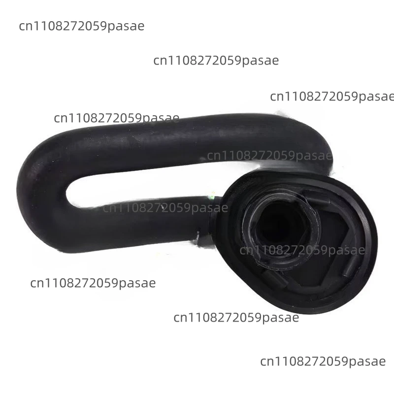 

2048300196 Шланг охлаждения, шланг нагревателя, шланг для охлаждающей жидкости