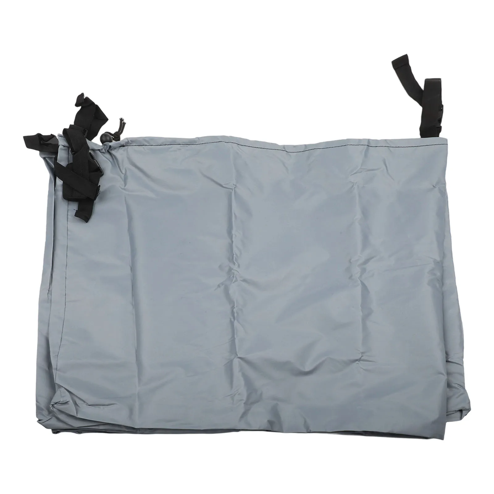 

Чехол из ткани Оксфорд, чехол для террасы для патио, регулируемый эластичный подол, прочный материал, регулируемый чехол для террасы для патио