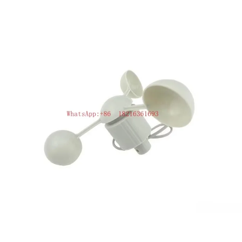 2026GOOD Outdoor Anemometer Accessories, Temperature And Humidity Meters, Rain Gauge Accessories