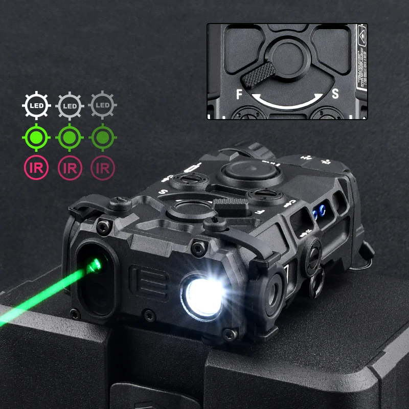 Thumbnail 4 - #36 Best Selling Laser Pointers