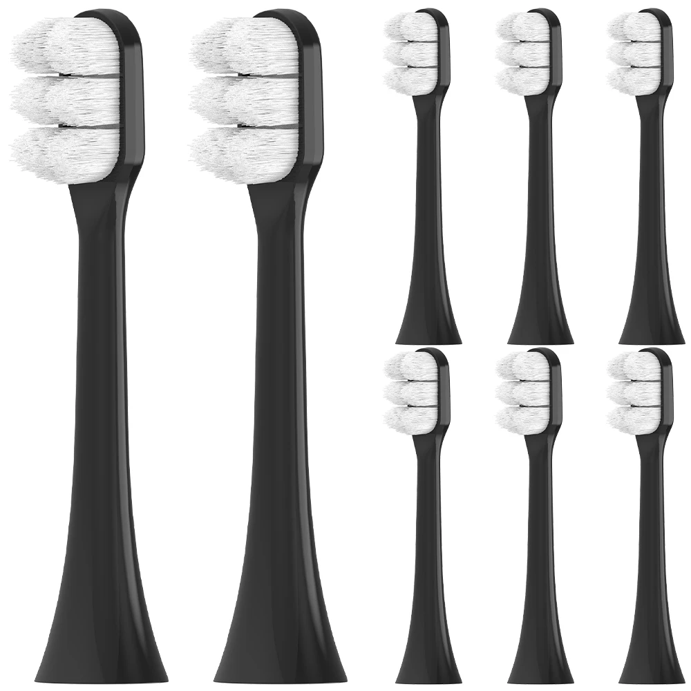 Replacement Toothbr…