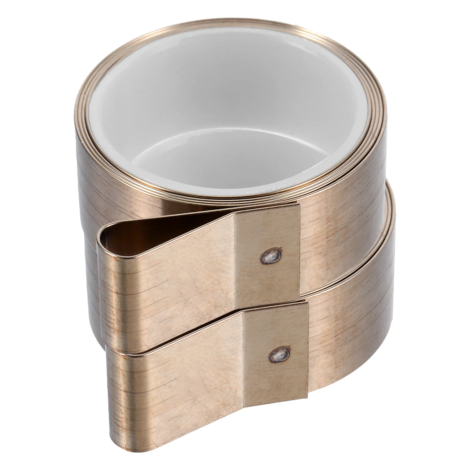 

2Pcs Stainless Steel Coil Springs Gas Nail Gun Replacement Parts Compatible with Paslode Im350 Air Nail Accessories