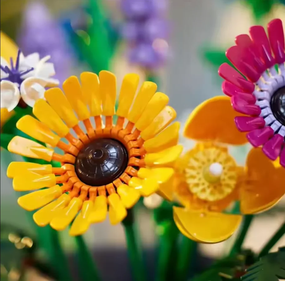 Thumbnail 2 - #29 Ranked Artificial Flowers Picks in 2026