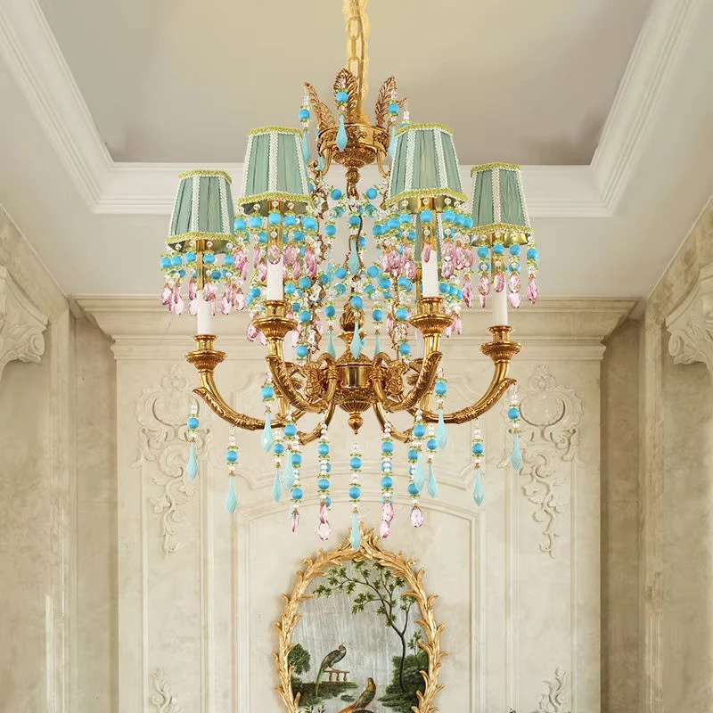 Hexagonal Natural Marble Art LED Hanging Lamps 2025 Chandelier Alabaster Lustre Suspension Luminaire Lampen For Dinning Room