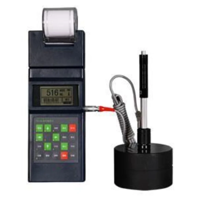 

TIME5302 Portable Leeb Hardness Tester, Original Times Leeb Hardness Tester