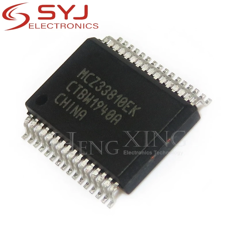 （1pcs-5pcs）AN34043AA AN34043 MD1422N MD1422 MCZ33810EK MCZ33810 SSOP-32
