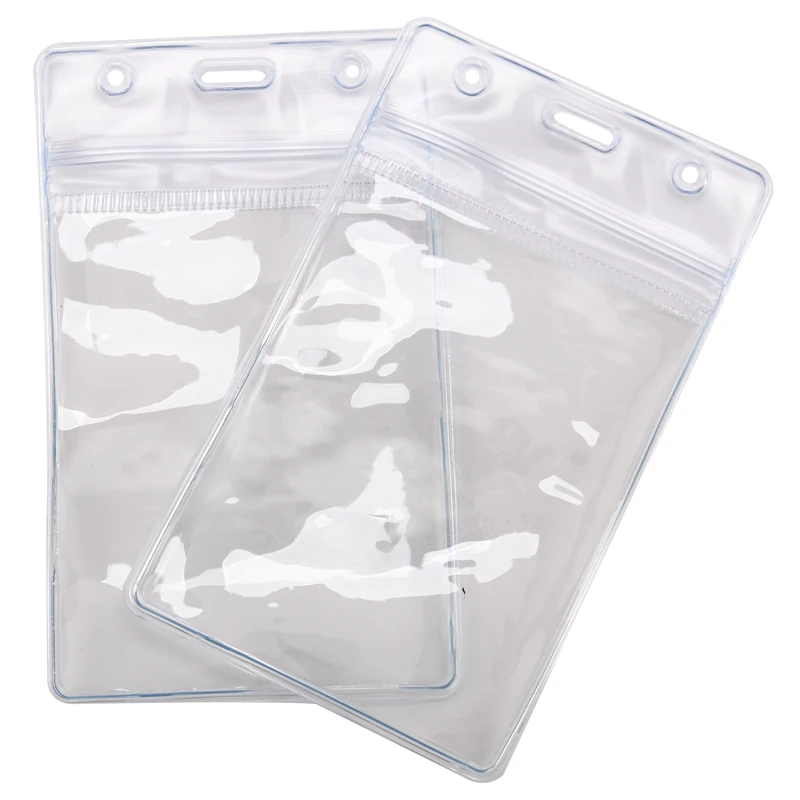 2 шт., держатель для карт, с карабином