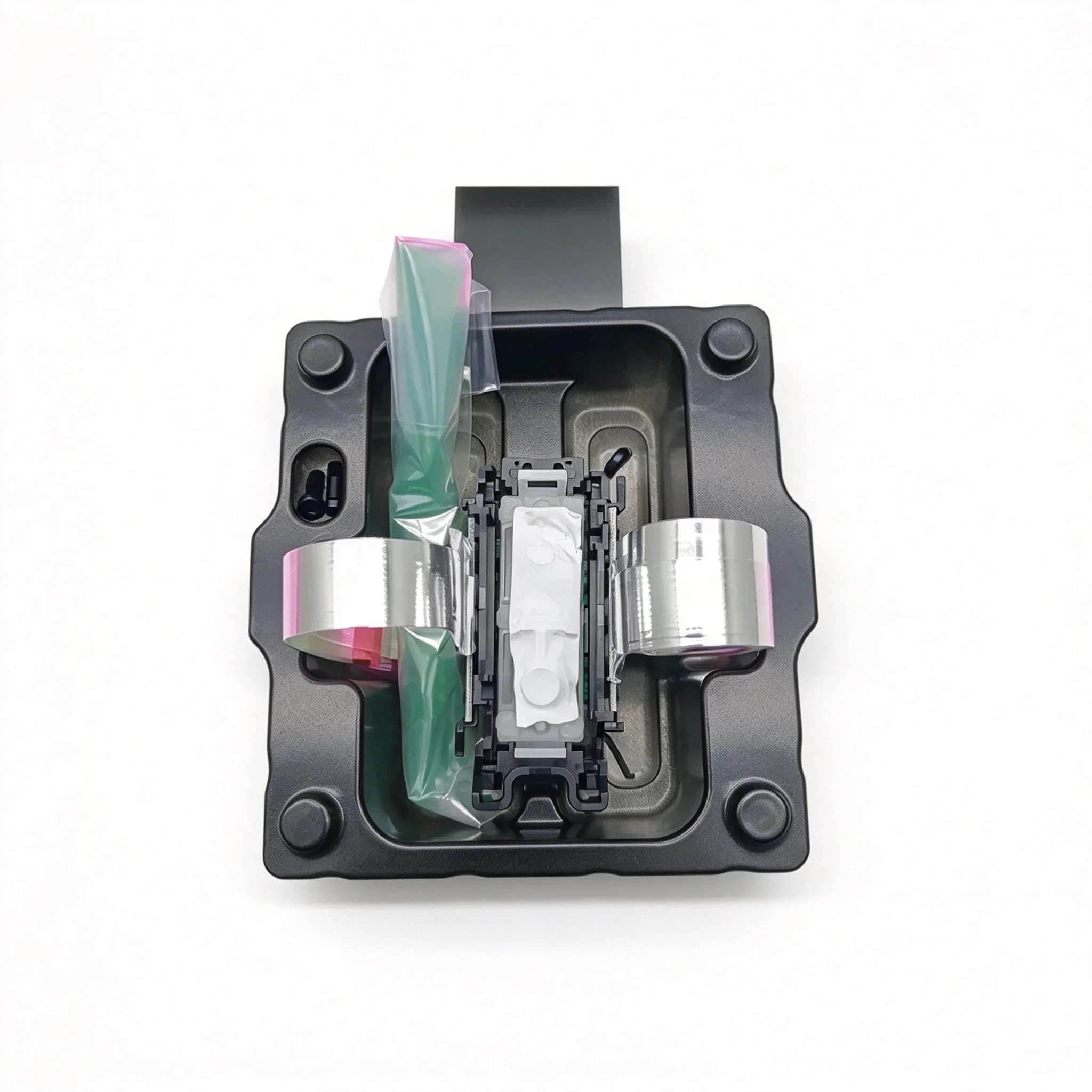 6000006702 Print Head For Roland VG640 Solvent Ink Print Head New IJ HEAD SOL 250L SV CG2208 Assy for Inkjet Printer Model