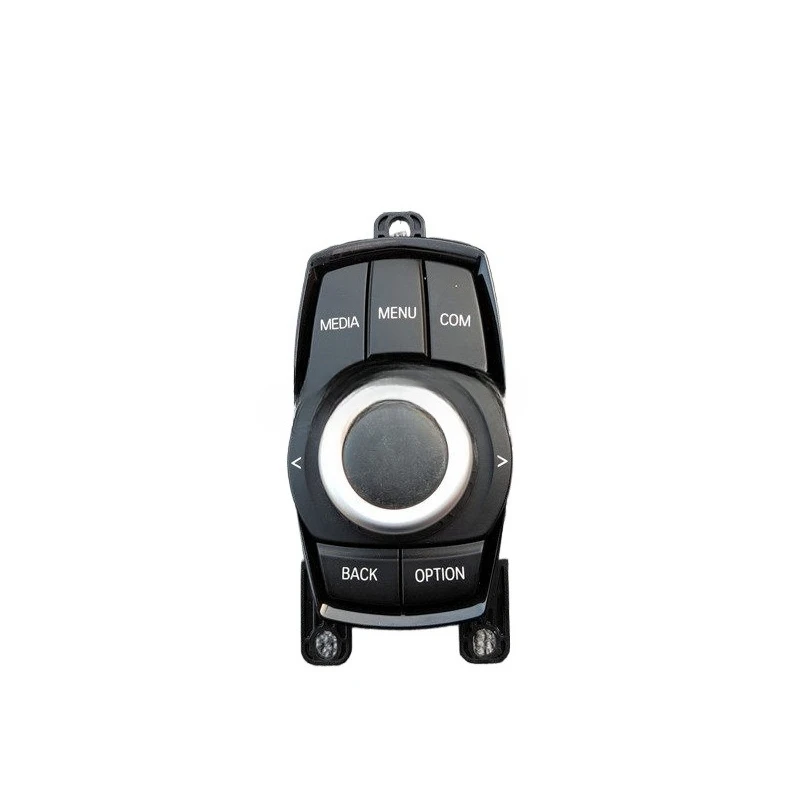 Multimedia Mouse Co…