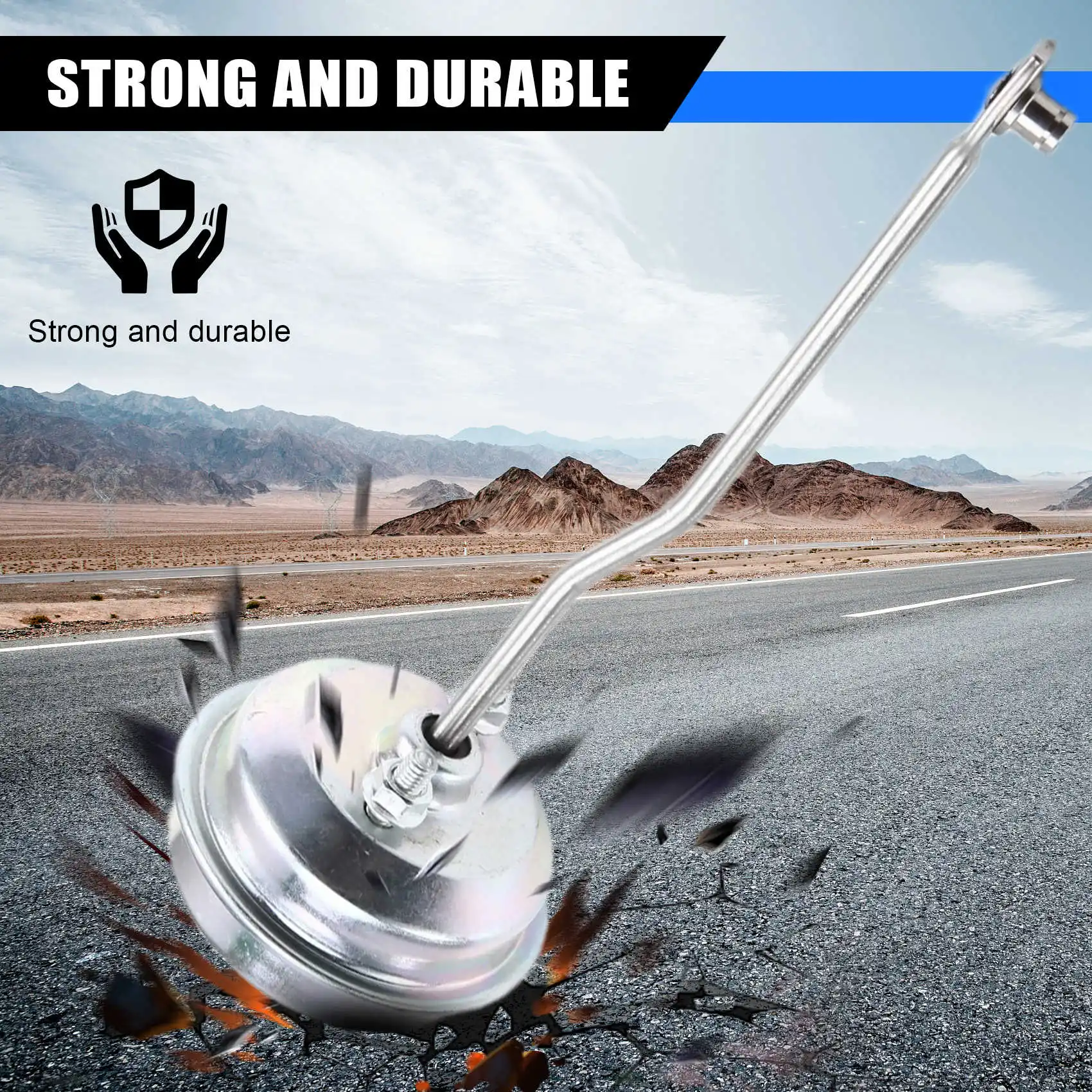 

Turbine Wastegate Actuator 2700902980 A270090008080 For Turbo Valve For Mercedes A B CLA GLA Engine:M270E20