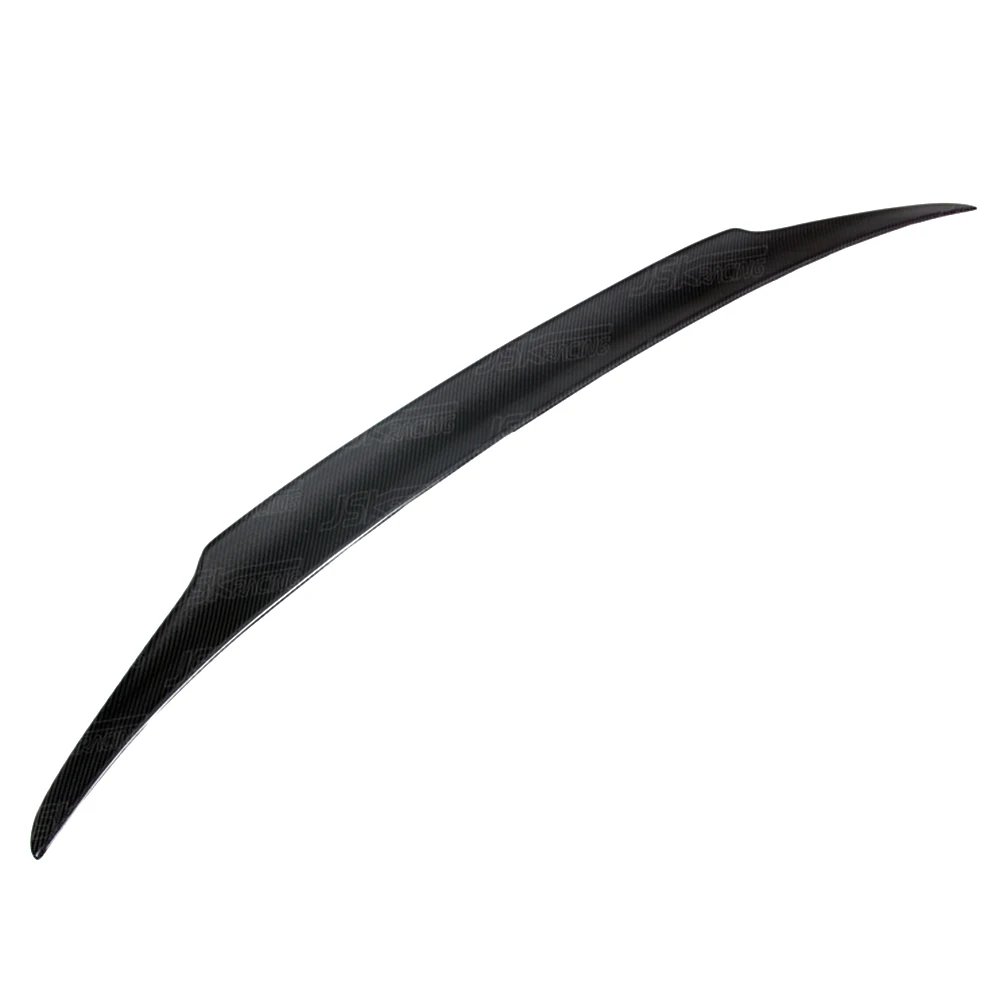 R Style Carbon Fiber Spoiler For Ferrari F12 Berlinetta 2013-2015