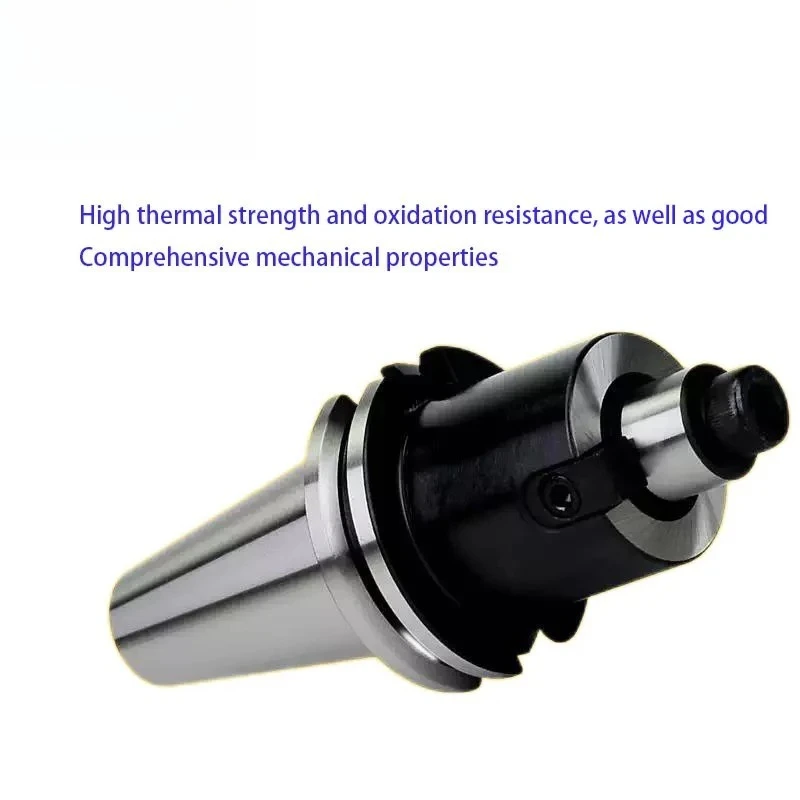 CAT-FMB Planar Milling CUTTER Handle ยาวผู้ถือเครื่องมือ CAT40/50-FMB22/27/32/40/60 เครื่องตัด Handle เครื่องกลึง