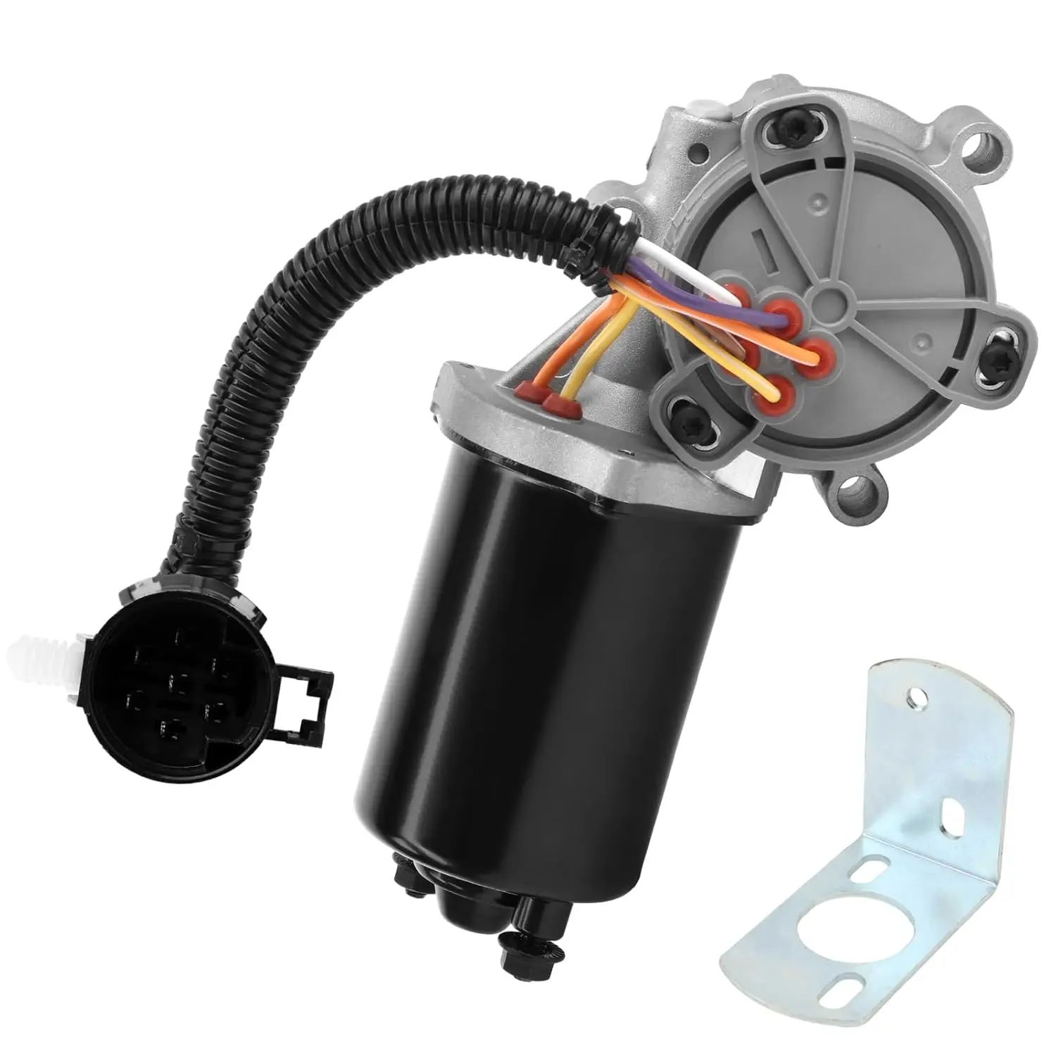 

600-810 Transfer Case Shift Motor Compatible with Mercedes ML320 ML350 1998-2005 | 4x4 Actuator Replacement | Fits OE 1635400888