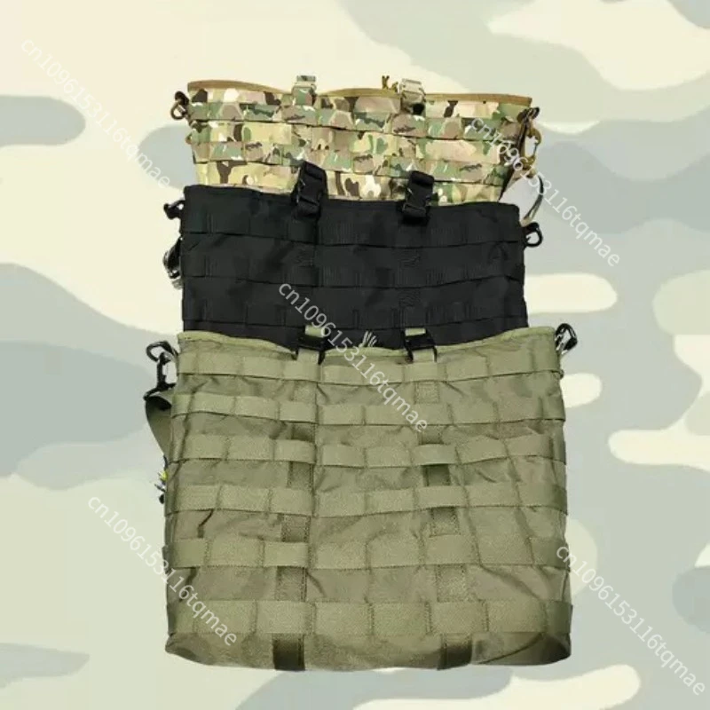 

1 шт. MCBK RG MC уличная модная сумка на одно плечо, большая вместительная сумка для хранения, сумка для покупок