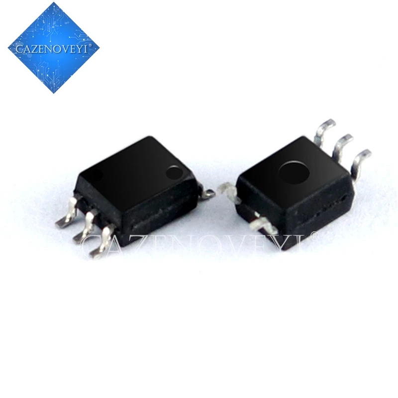 5PCS HCPLM601 M601 HCPLM600 M600 PC410L TLP152 P152 TLP155 P155 TLP2361 P2361 ACPL-P456 P456V A314J A315J ACU50752