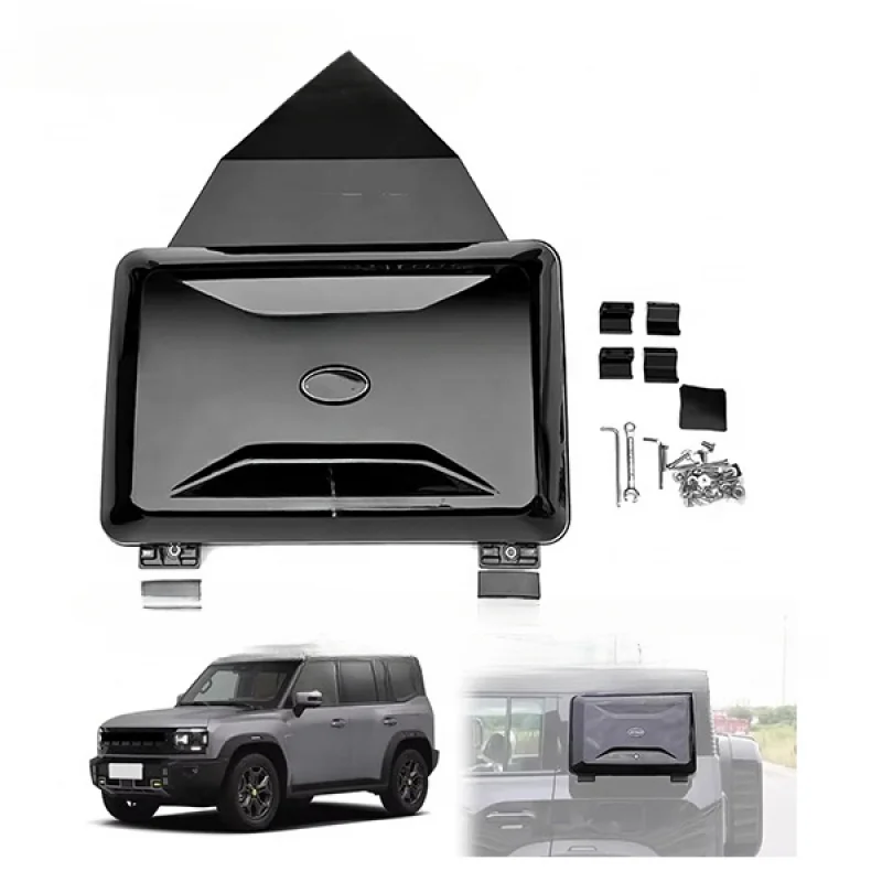 For Chery Jetour T2…