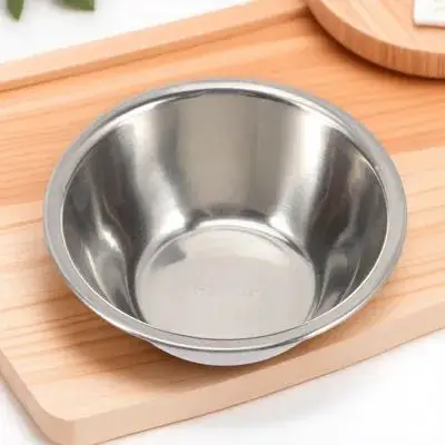 스테인레스 스틸 약물 액체 측정 컵 외과 도구 보관 그릇 다기능 임상 기구 홀더