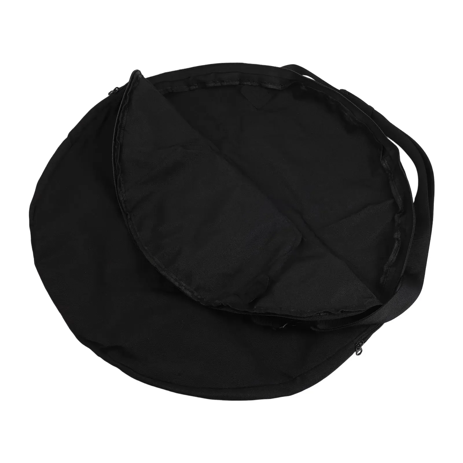 

Changing Room Tents Carry Bag 58x58x4cm Oxford Cloth Accessories Black Carrier Camping Shower Tents Storage Bag Carry Case Bag
