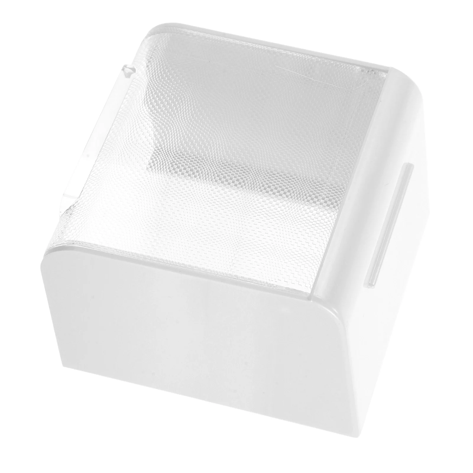 

Outdoor Socket Waterproof Box 86 Type Flip Cover for Wall Outlets with Leak Protection Suitable for Electrical Charging Station