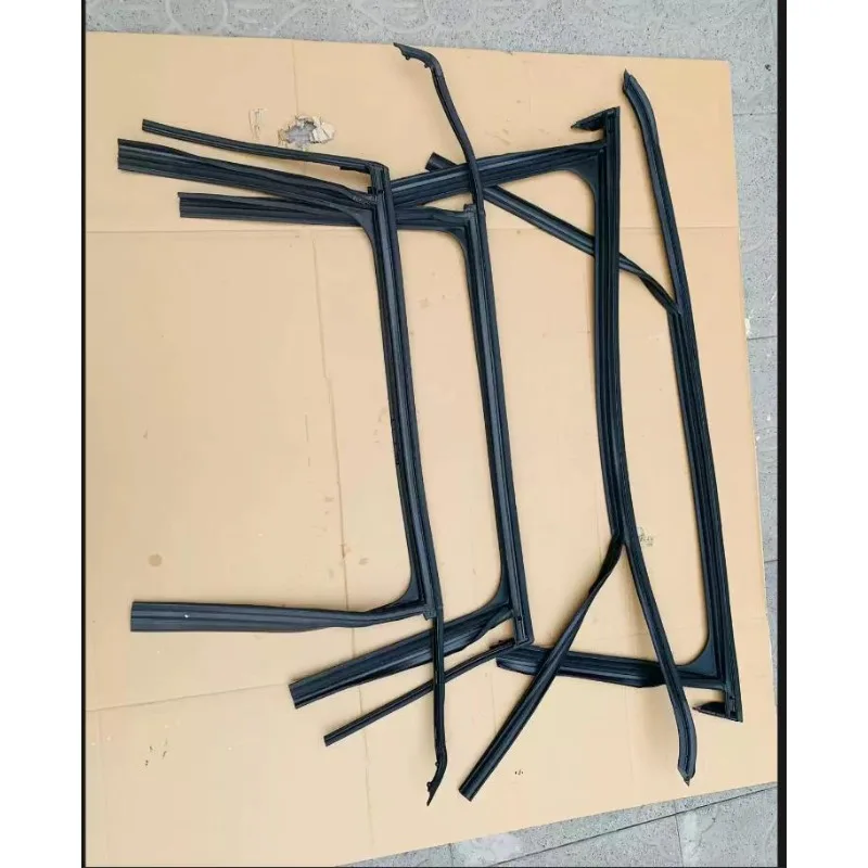 Waterproof and Dustproof Strip Fit for Peugeot 508