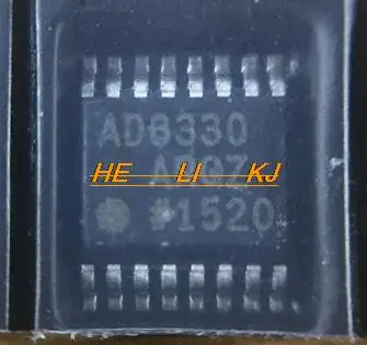 

IC new originalHigh quality products AD8330ARQZ AD8330 SOP IC 10PCS/LOT