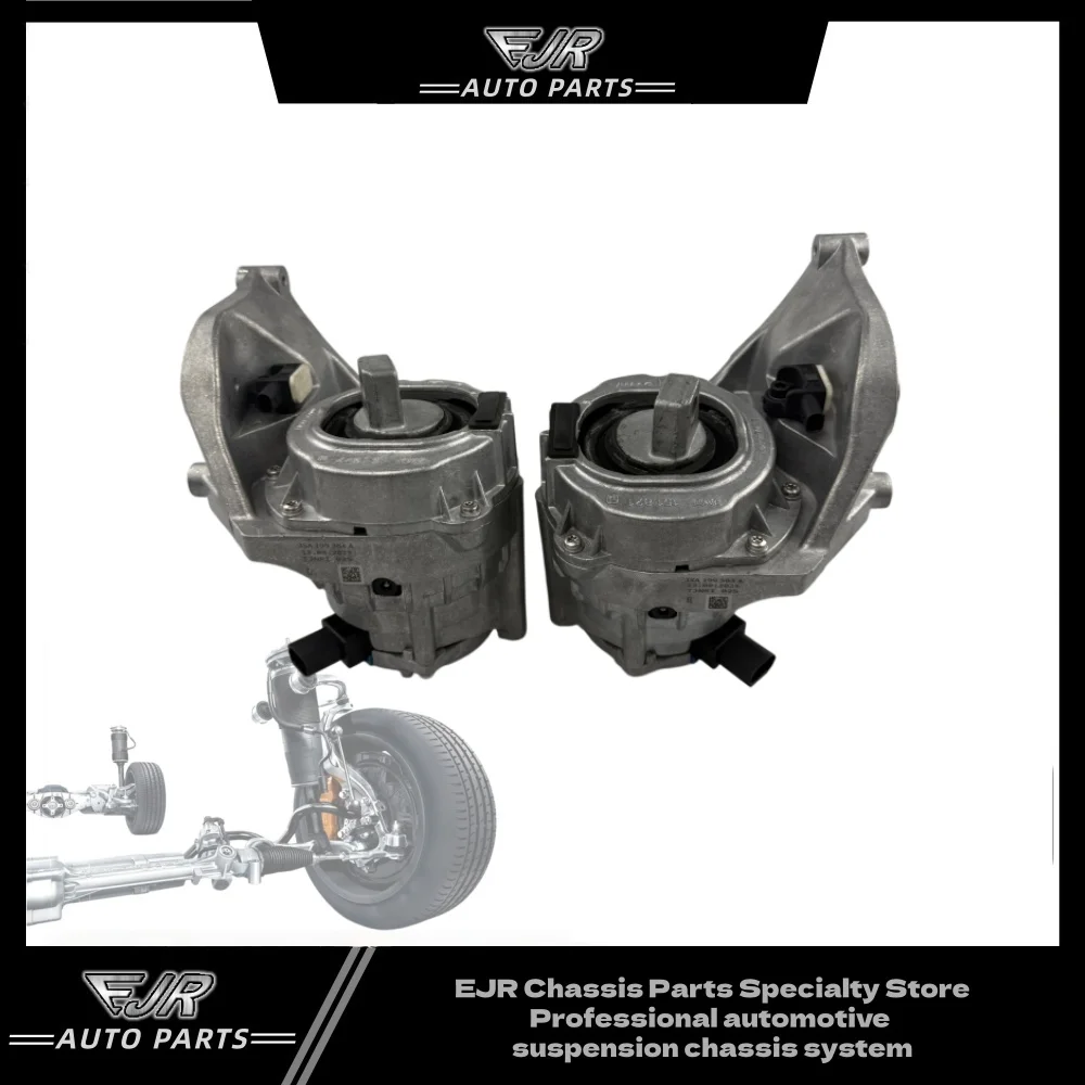 3SA199383A 3SA 199 384 A Engine Support Pad For Bentley NEW CONTINENTAL GT NEW FLYING SPUR NEW CONT. CONVERTIBLE