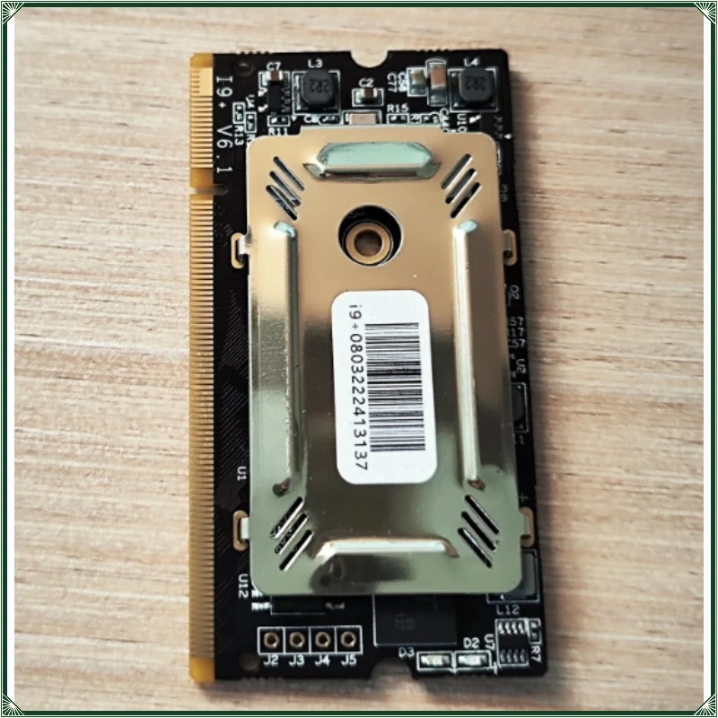 XC7A50T RISC-V development board i9 module open source
