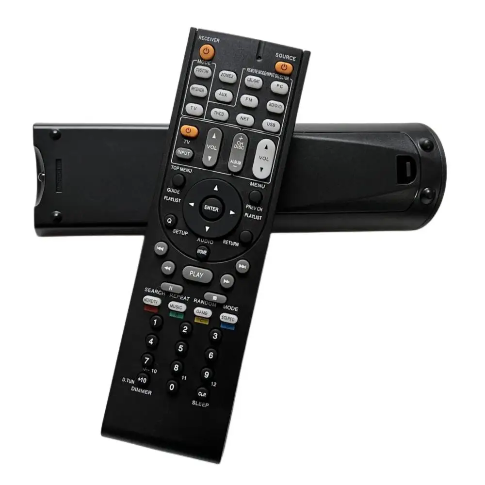 New universal remote control fit for ONKYO HT-R520 TX-NR906 TX-SR806 A/V AV Receiver