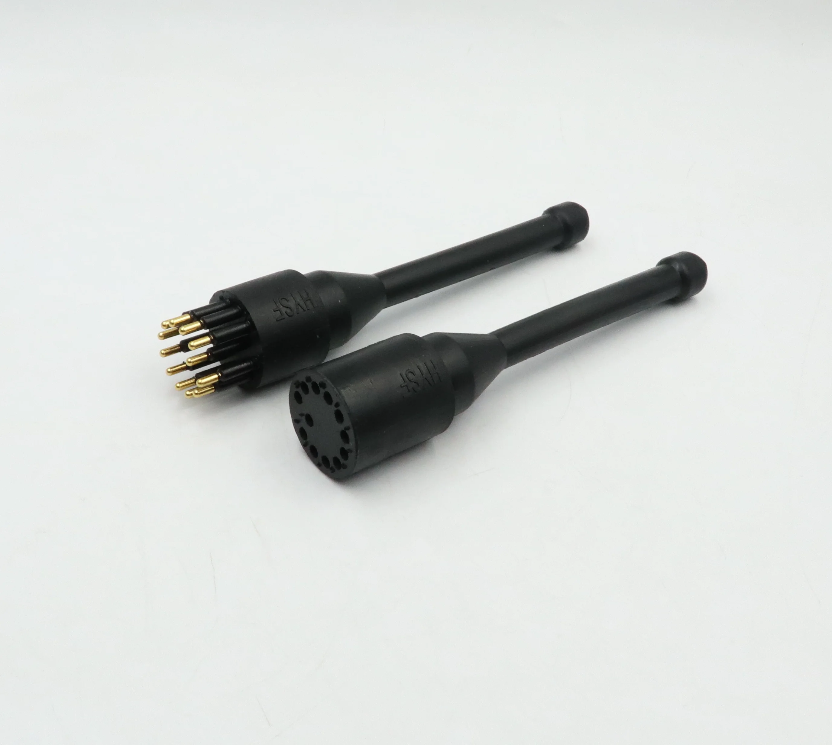 Underwater Connector Plug  SUBCONN MCDC12M/F SUBCONN Compatible and Inter-insertable