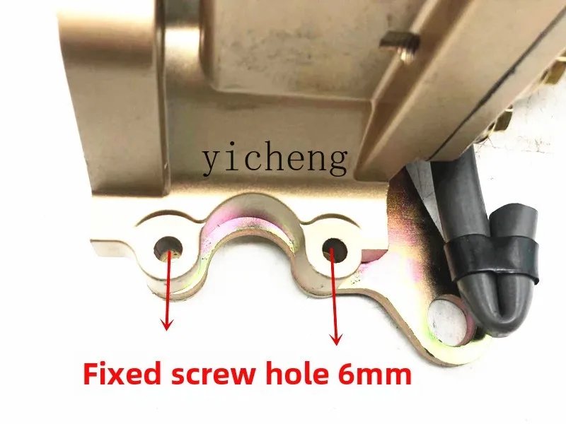 TQH Tricycle Front Afterburner with Reverse 150 175 200 250 300 Engine Universal Reverse