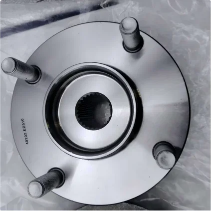 

40202-EE550 Front Wheel Hub Bearing For Nissan Tiida C11 Versa