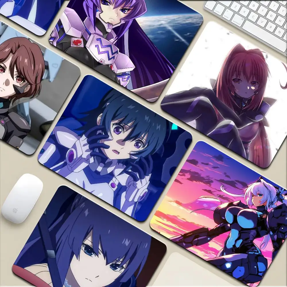 Classic Muv-Luv Alt… - image