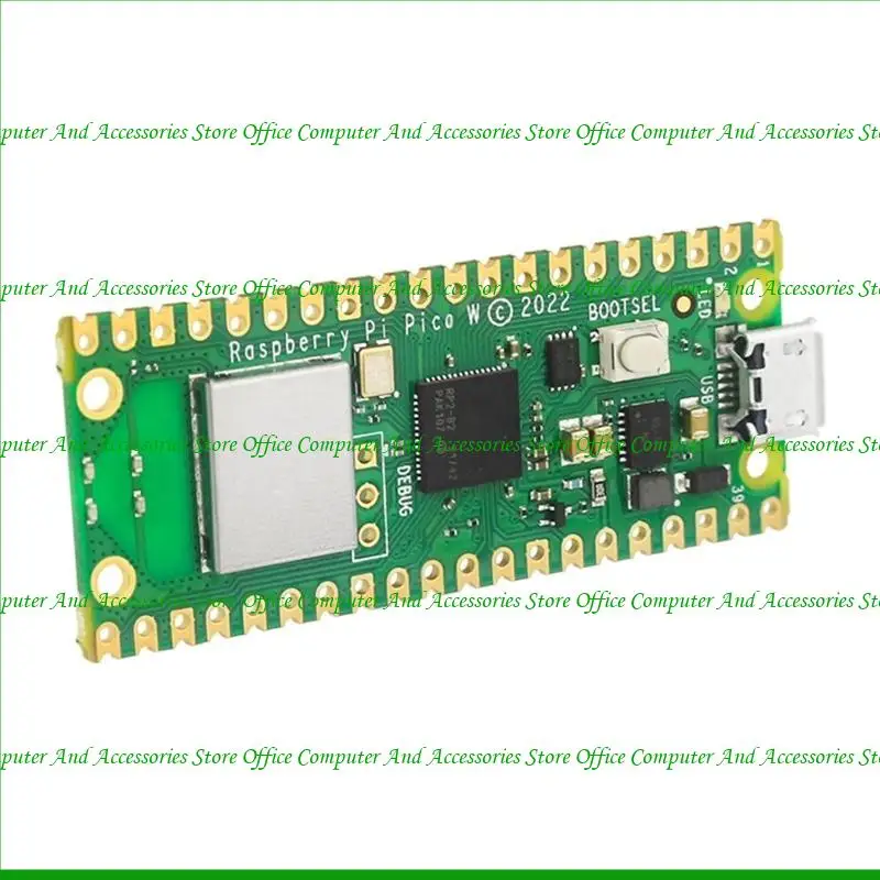 

U55C Microcontroller Wireless WiFi Module Dual-Core ARM Cortex Processor Board