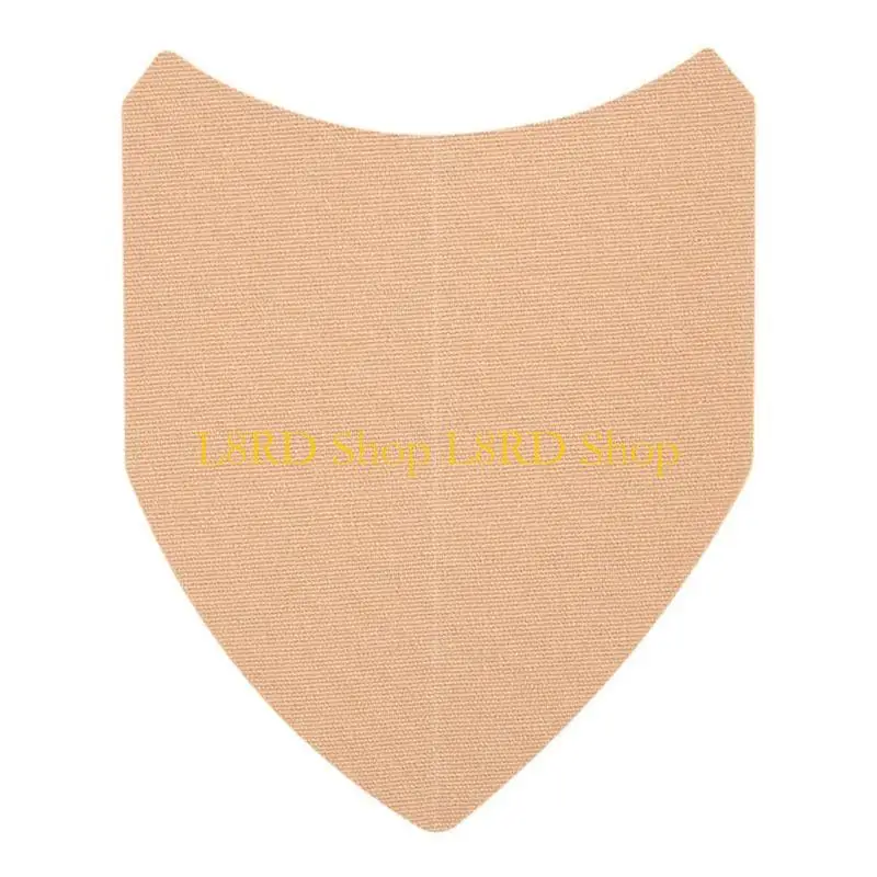 L8RD Thigh Inner Anti-Chafing Stickers,Prevents Chafing,Eliminates Irritation and Friction Invisible Thigh Patches for Womens