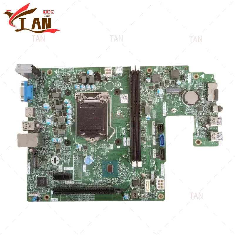 

CN-0GPD72 For Dell Vostro 3471 SFF Motherboard 19423-1 0GPD72 GPD72 Support 8/9th CPU Mainboard 100% Tested Fast Ship TT