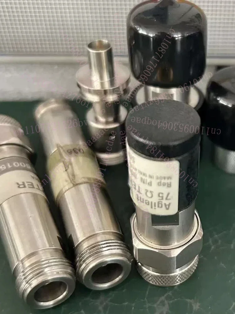 RF Impedance Converter, Impedance Converter, N Male 50Ω To N Female 75Ω, Agilent 11852B