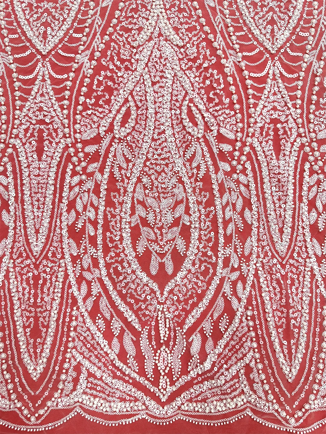 Tela de encaje de lentejuelas  - Glitter Tablecloth reseña y precio