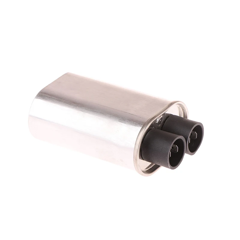 1Pc For Microwave Oven Capacitor Parts 1.0UF 2100V Microwave Oven High Voltage Capacitor Microwave Oven Accessories image 3