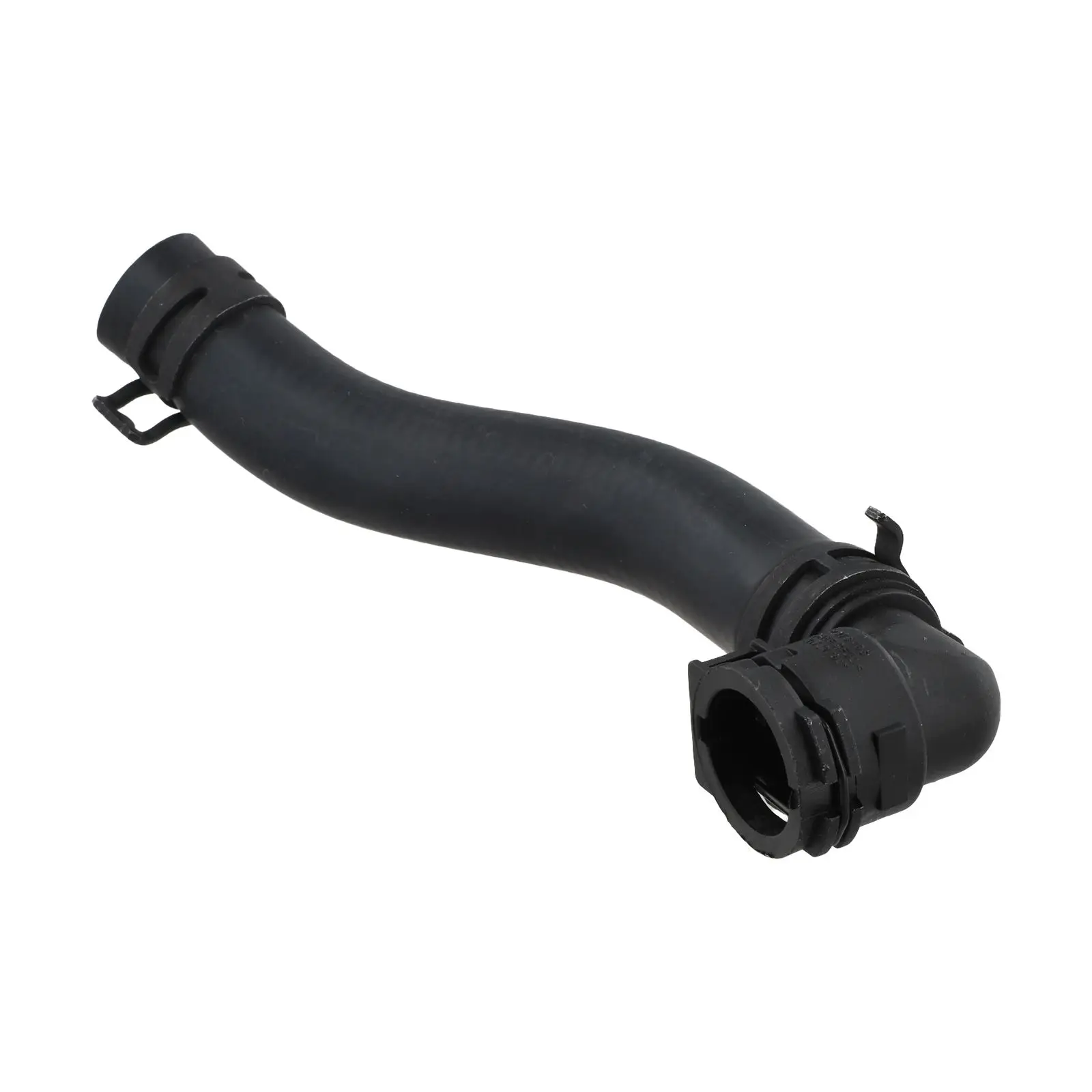 Water Tank Return Coolant Hose 11537600674 For Mini Cooper R56 R57 Countryman Paceman 2011-2016 Direct Replacement Part