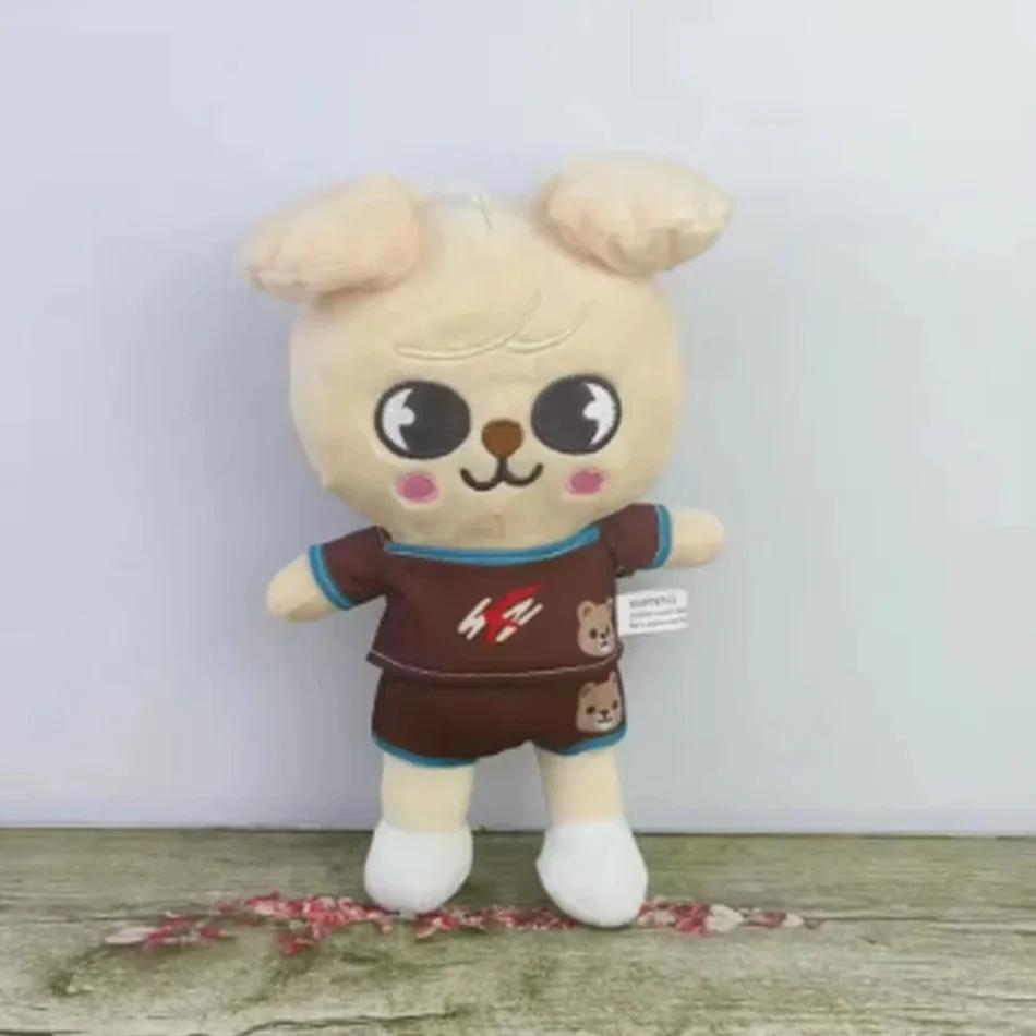 Wandernde Kinder-Plüschtiere: Kawaii Stray Plüsch-Cartoon-Stofftierpuppe – Süßer Begleiter für Dekoration, Geschenk für Erwachsene und Fans – Detail 17