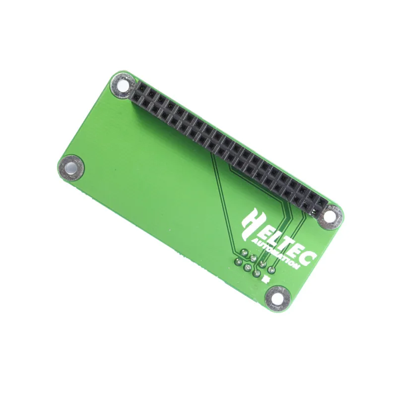 Adapter of HT-M01 LoRa gatewan in our store / CH340G onboard For Raspberry Pi ZERO W