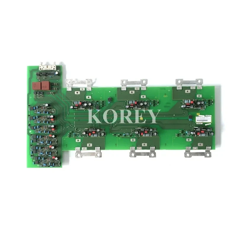 6SE70 Trigger Board 6SE7033-7EG84-1JF1 Spot